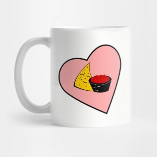 Taste Buddies Mug